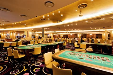  south korea casino/ohara/interieur
